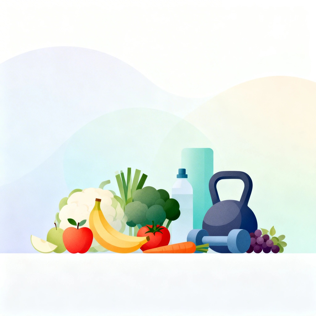 Descubriendo los secretos de una vida sana